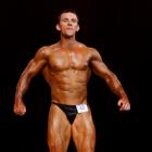 Eric  Boguslauski - NPC Montanari Bros Powerhouse Classic 2013 - #1